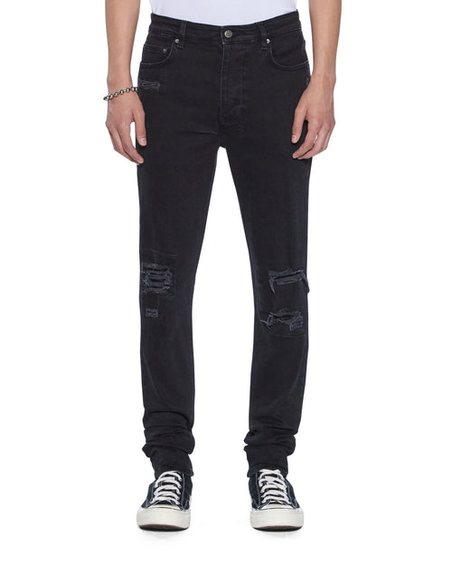 CHITCH BONEYARD BLACK