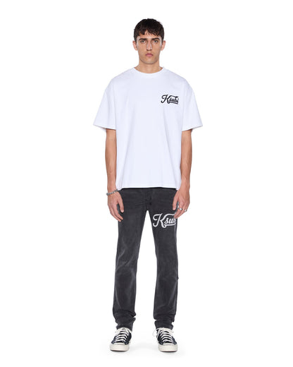CHITCH POWDER GREY OUTFIELD