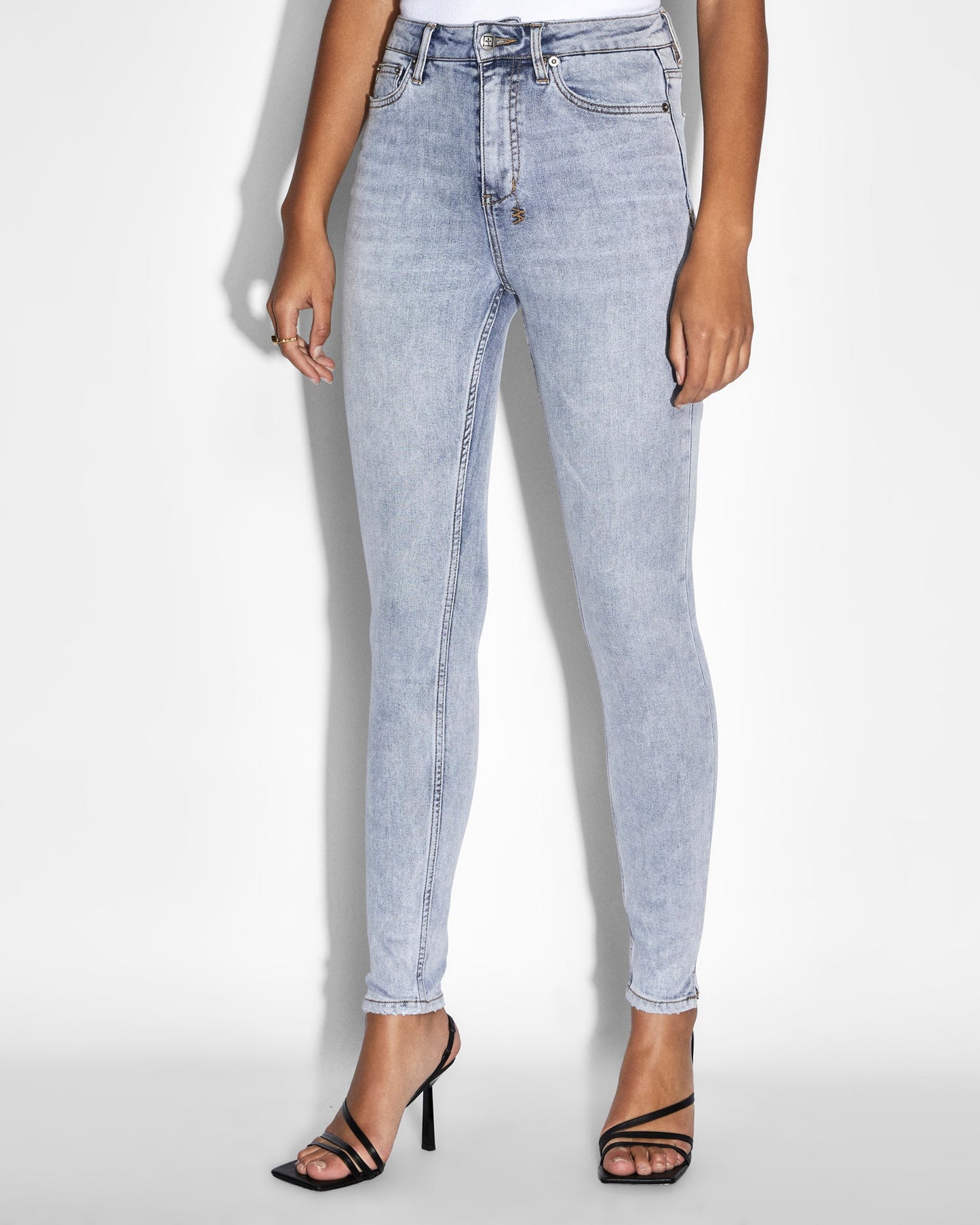 HI N WASTED XTRA MUSE