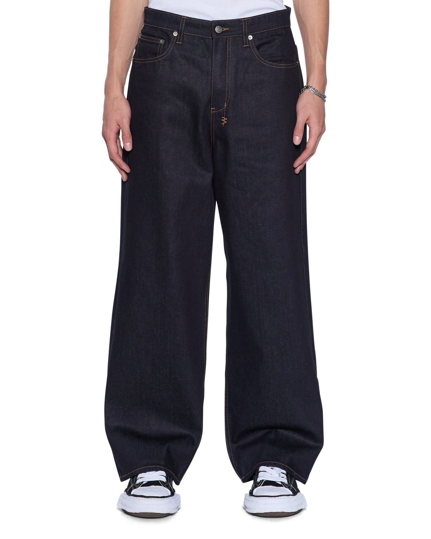 MAXX RAW BLUE