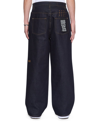 MAXX RAW BLUE