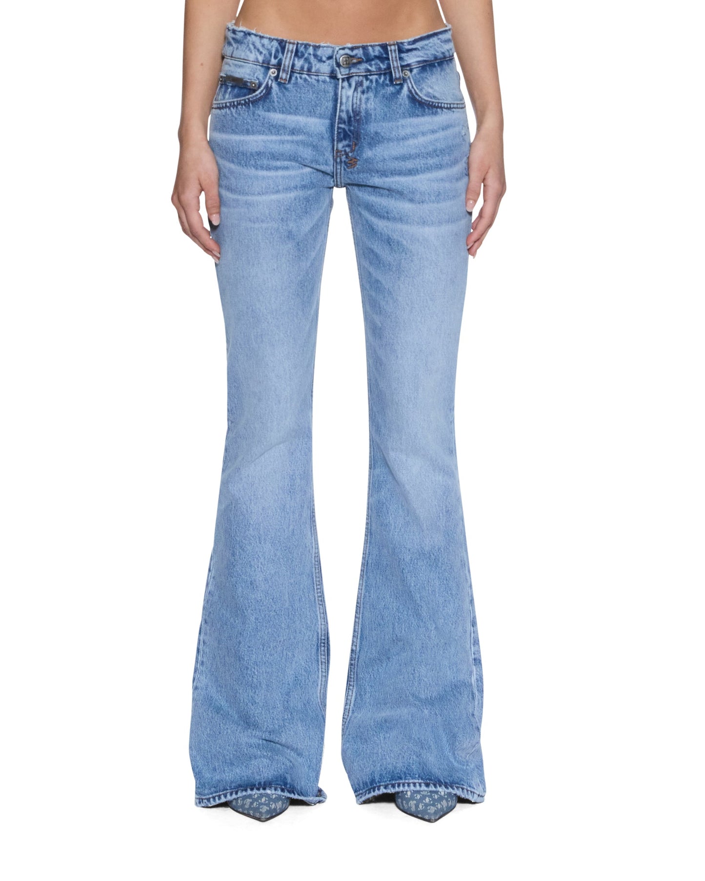 SOHO LO MERCER BLUE
