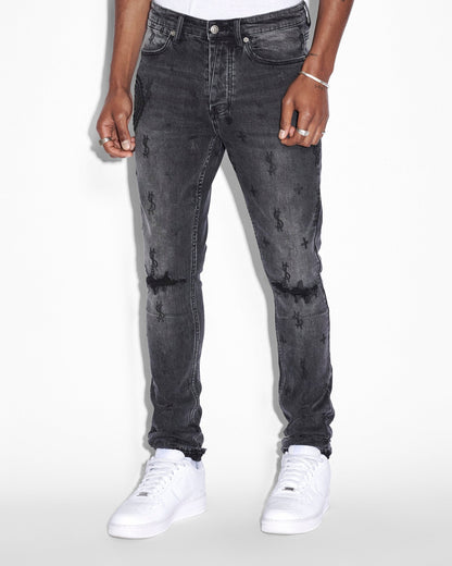 VAN WINKLE STATIC BLACK