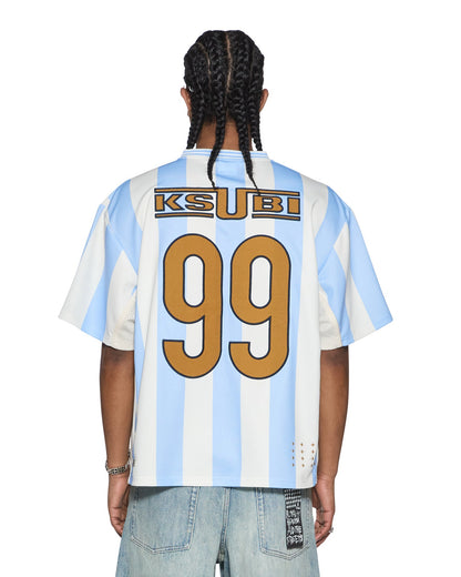 OFFSIDE SS JERSEY SKYBLU