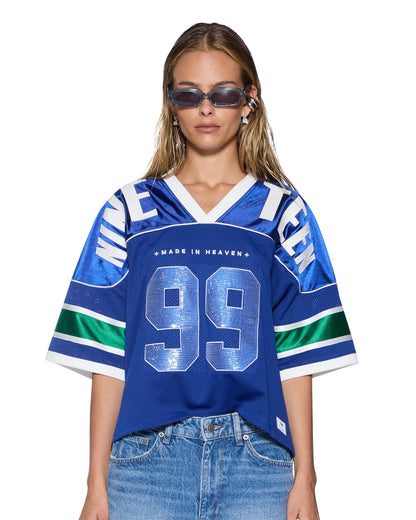 99 SPARK SS JERSEY BLUE