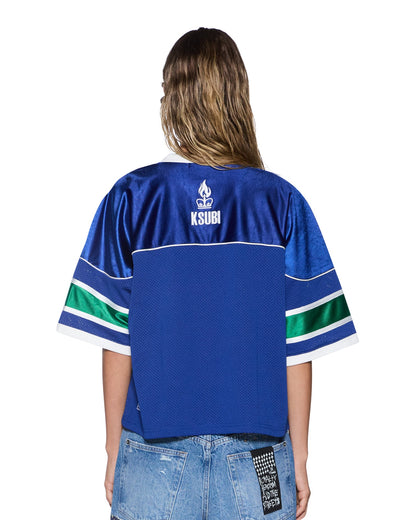 99 SPARK SS JERSEY BLUE