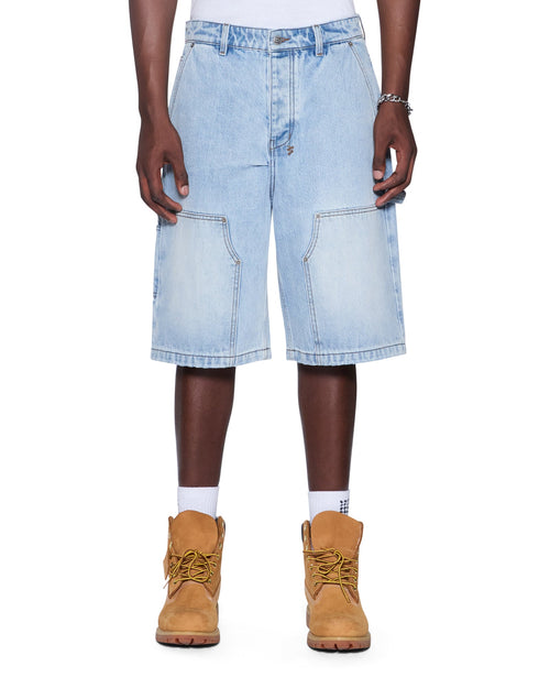 MAXX OPERATOR SHORT KASPER BLUE