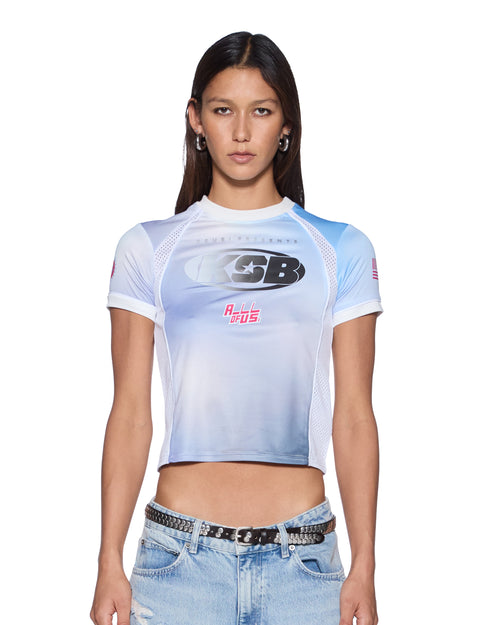 ALL NIGHT BABY JERSEY BLU HAZE