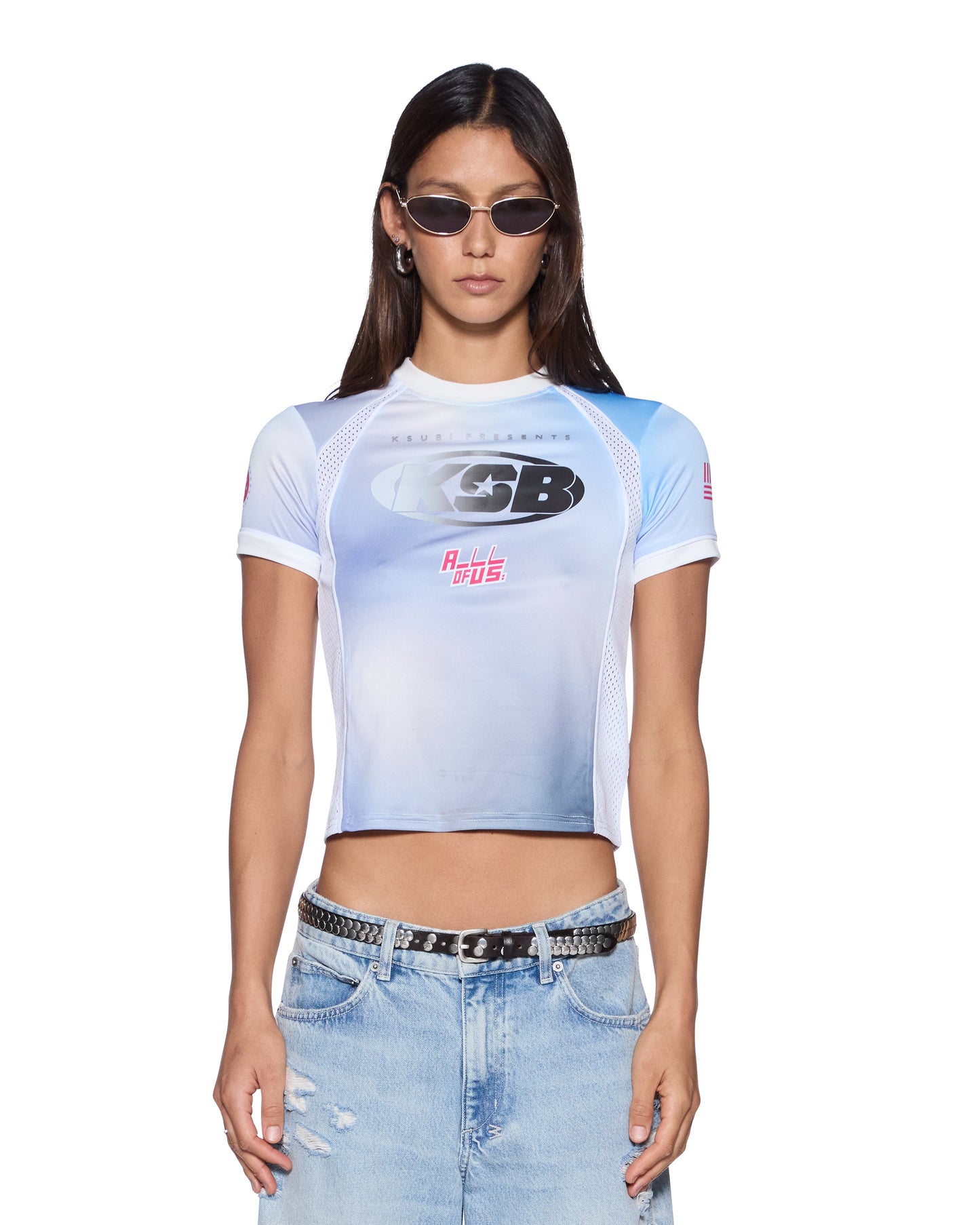 ALL NIGHT BABY JERSEY BLU HAZE