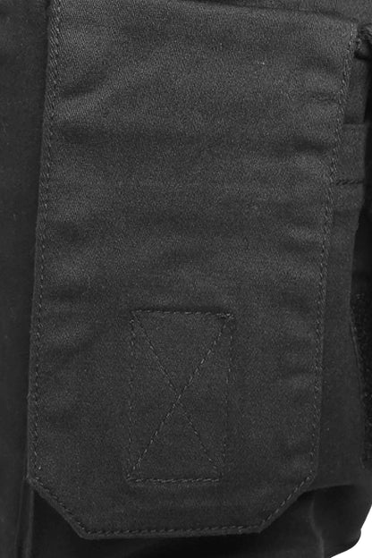 Men's Essential Utility Cargo Jogger Pants 2.0