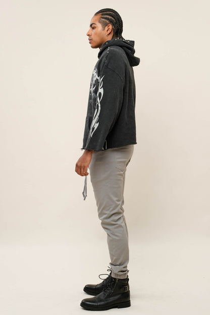 Men's Jogger Twill Pants