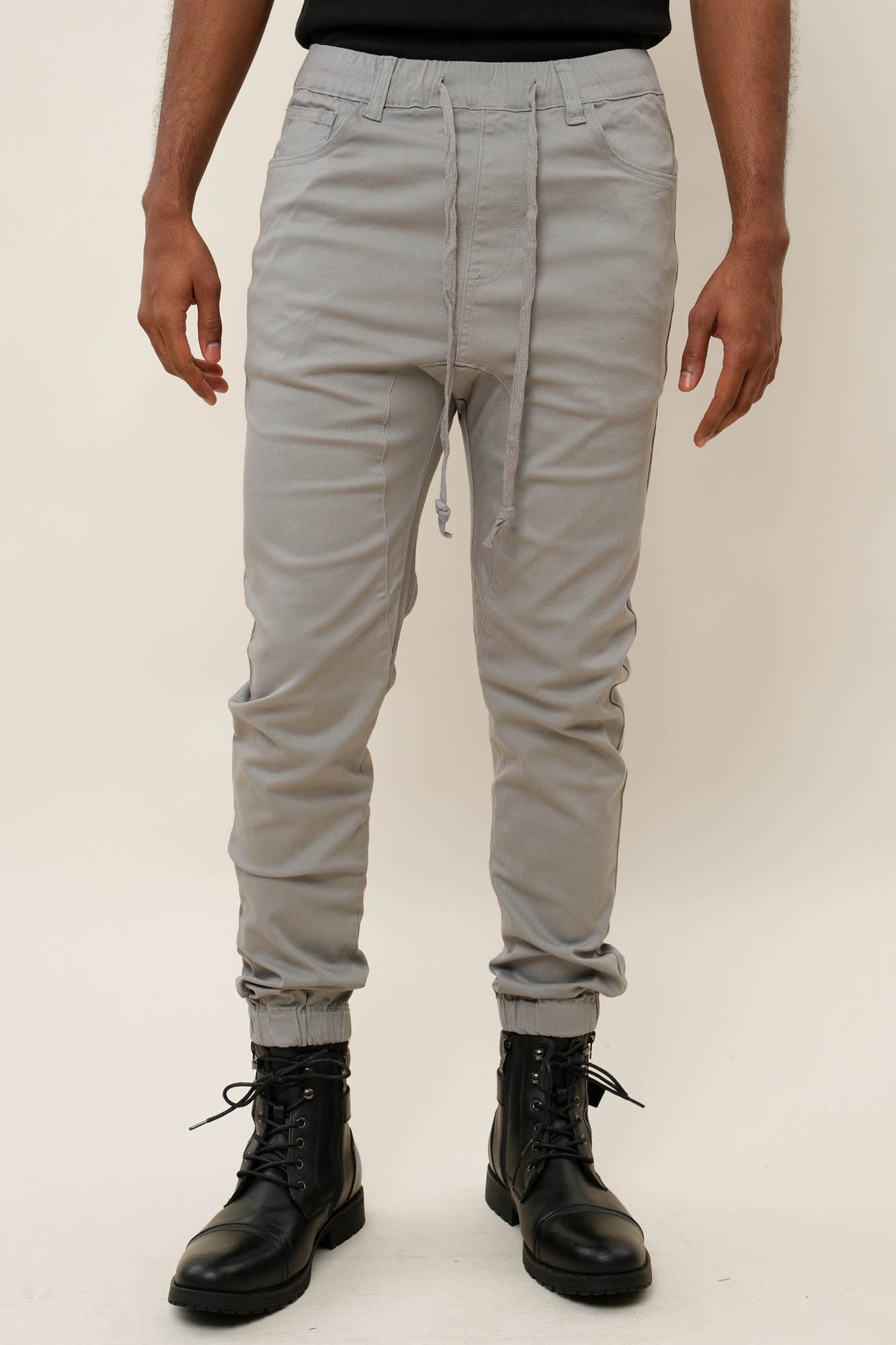 Men's Jogger Twill Pants