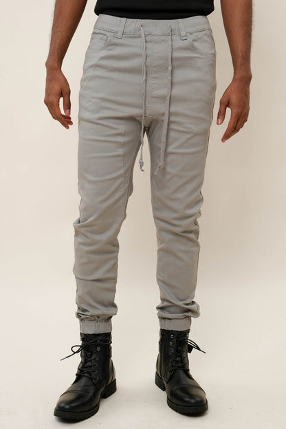 Men's Jogger Twill Pants