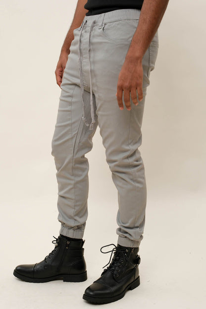 Men's Jogger Twill Pants