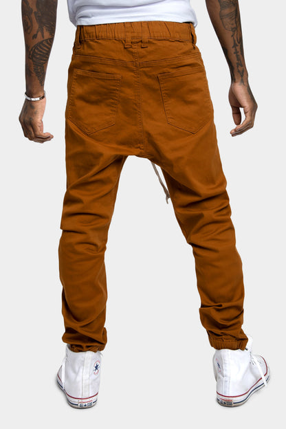 Men's Jogger Twill Pants