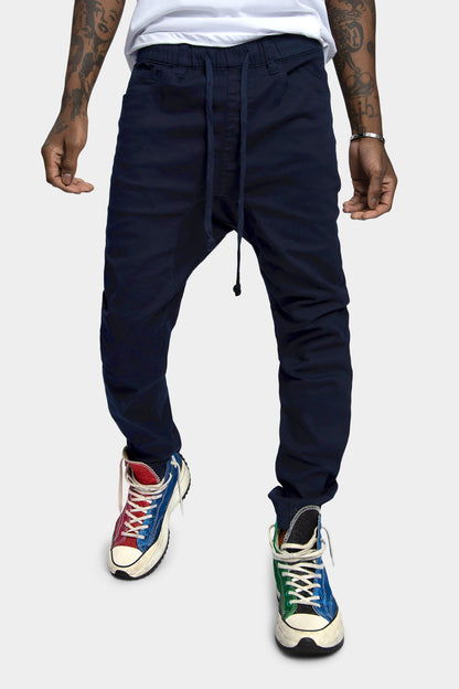 Men's Jogger Twill Pants