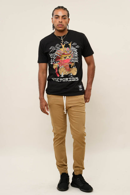 Men's Jogger Twill Pants