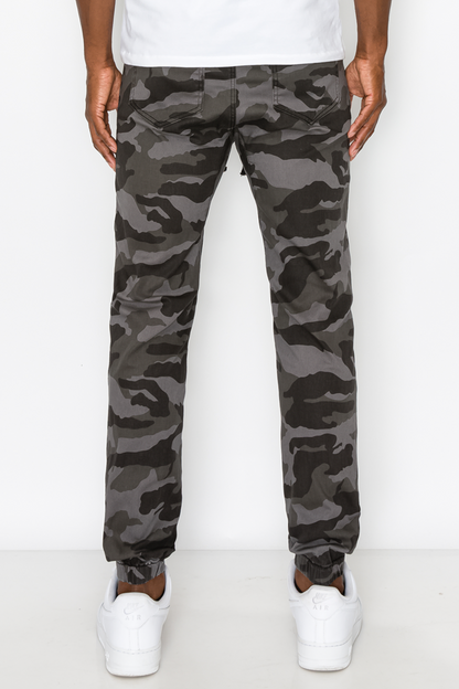 Essential Jogger Pants