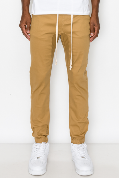Essential Jogger Pants