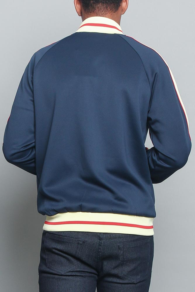 G Track Jacket