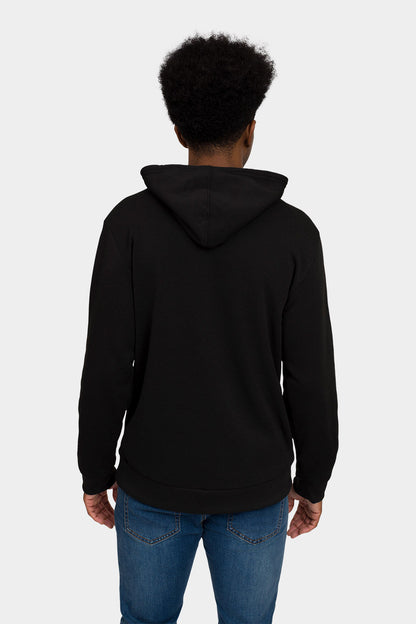 High Life Fleece Hoodie