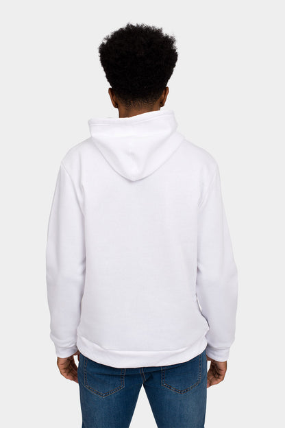 High Life Fleece Hoodie