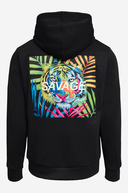 Watch Your Back Savage Tiger