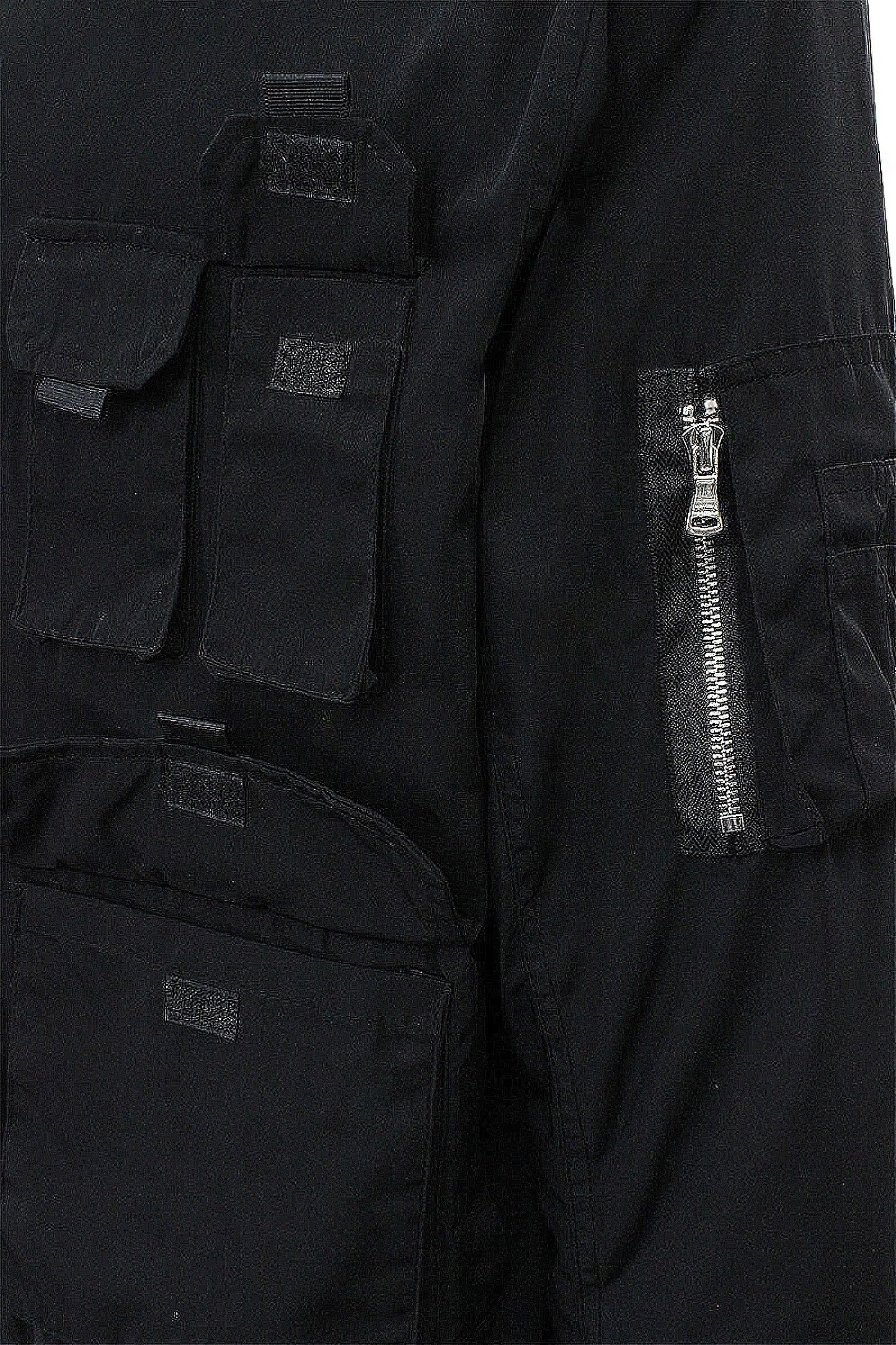 Men's Utility Bomber Jacket
