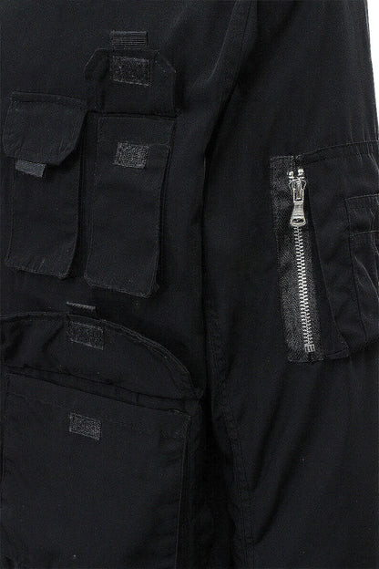 Men's Utility Bomber Jacket