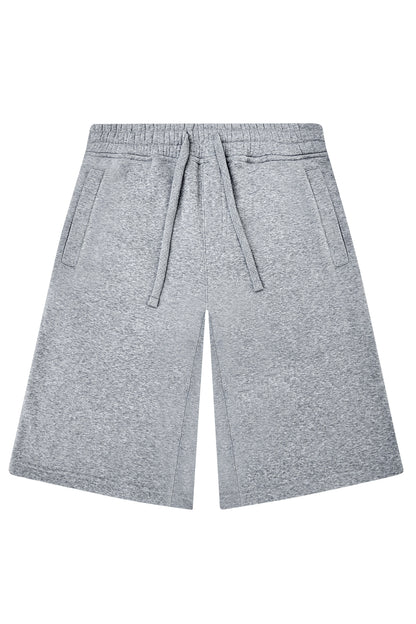 LUCA Essential Baggy Fleece Shorts