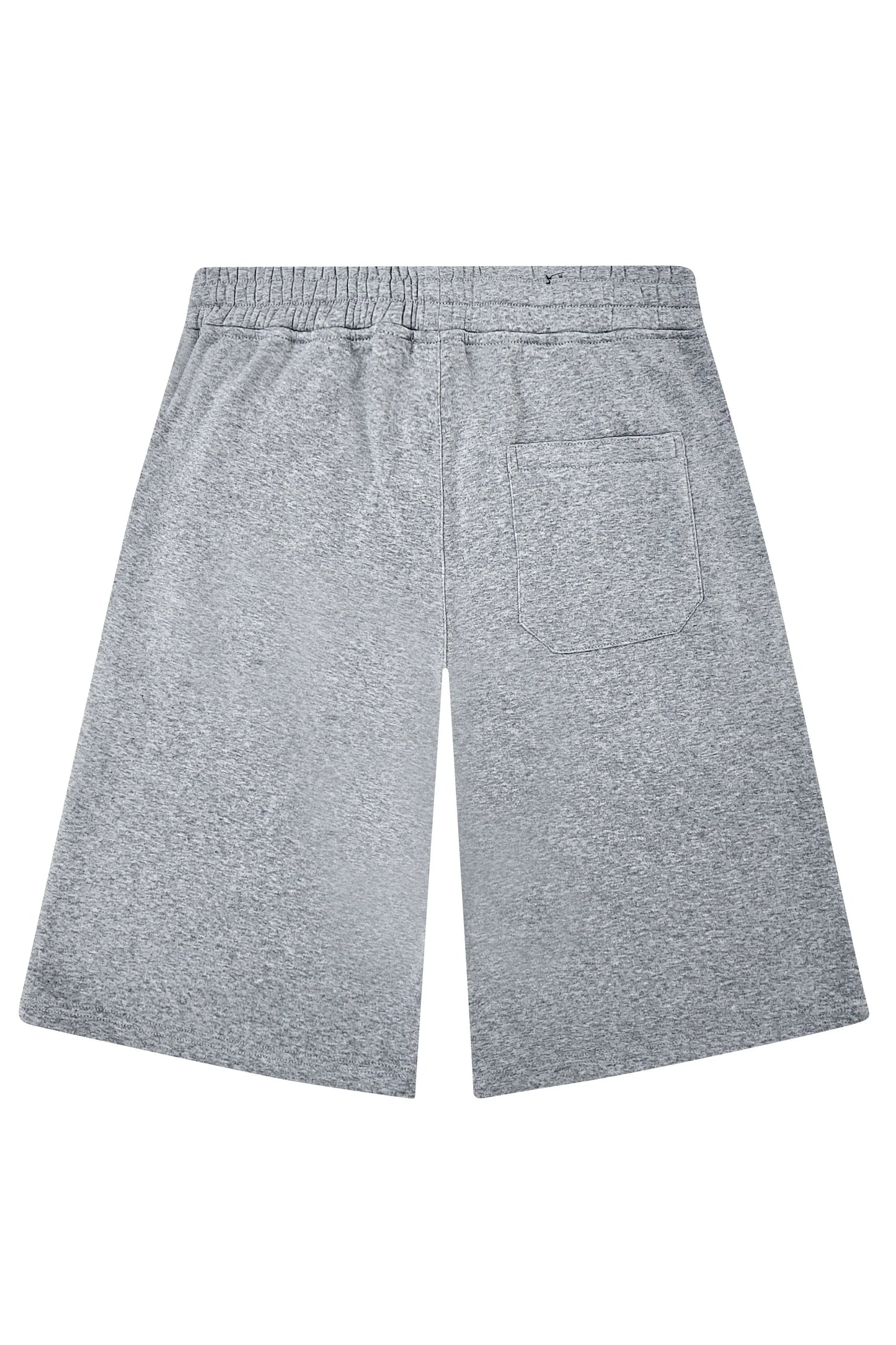 Baggy Fleece Shorts