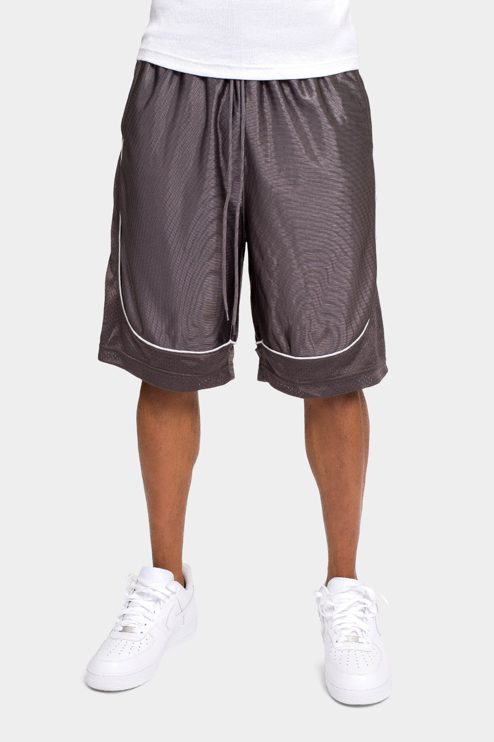 Essential Basketball Shorts