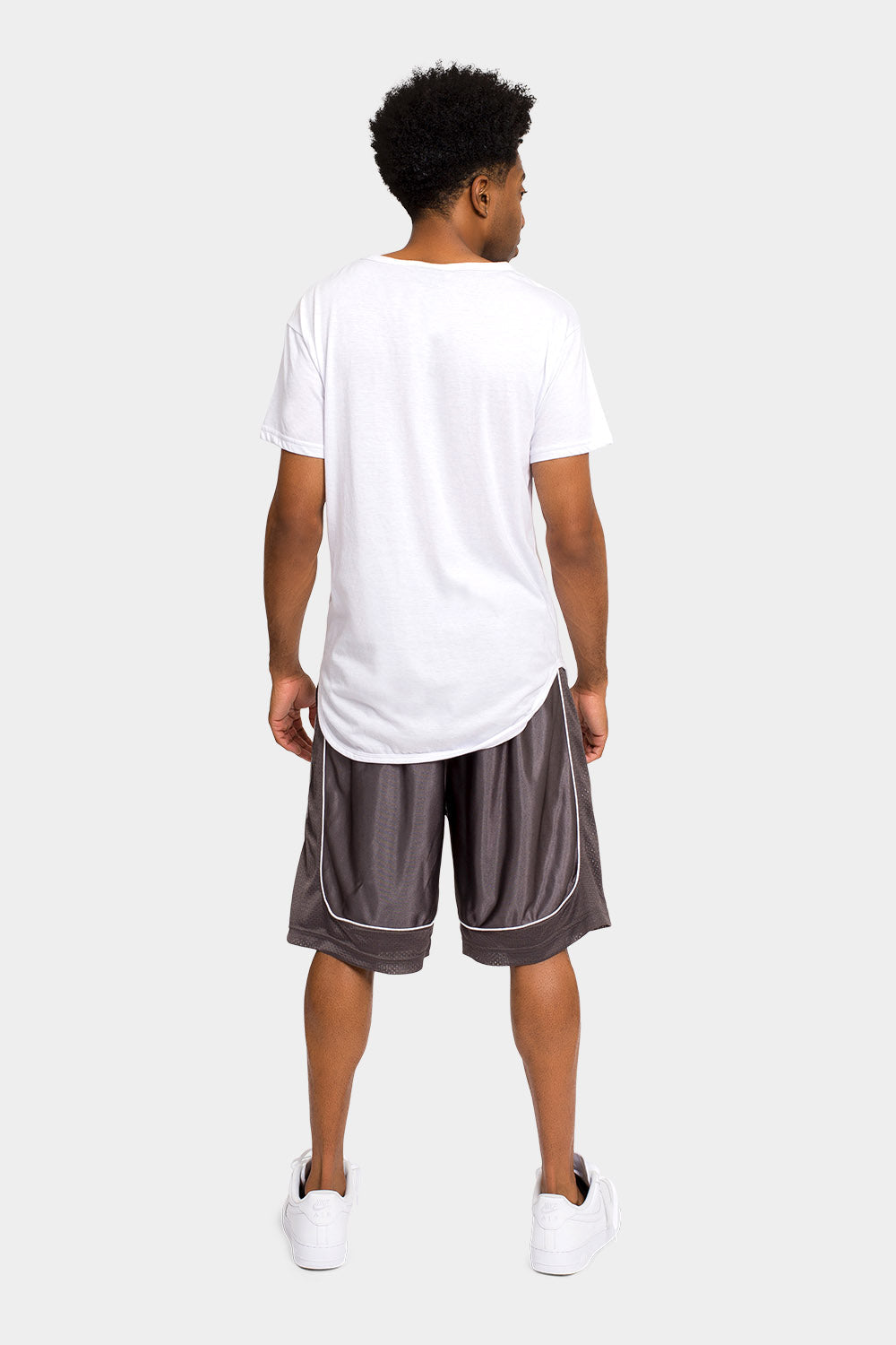 Essential Basketball Shorts