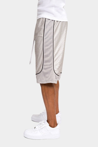 Essential Basketball Shorts