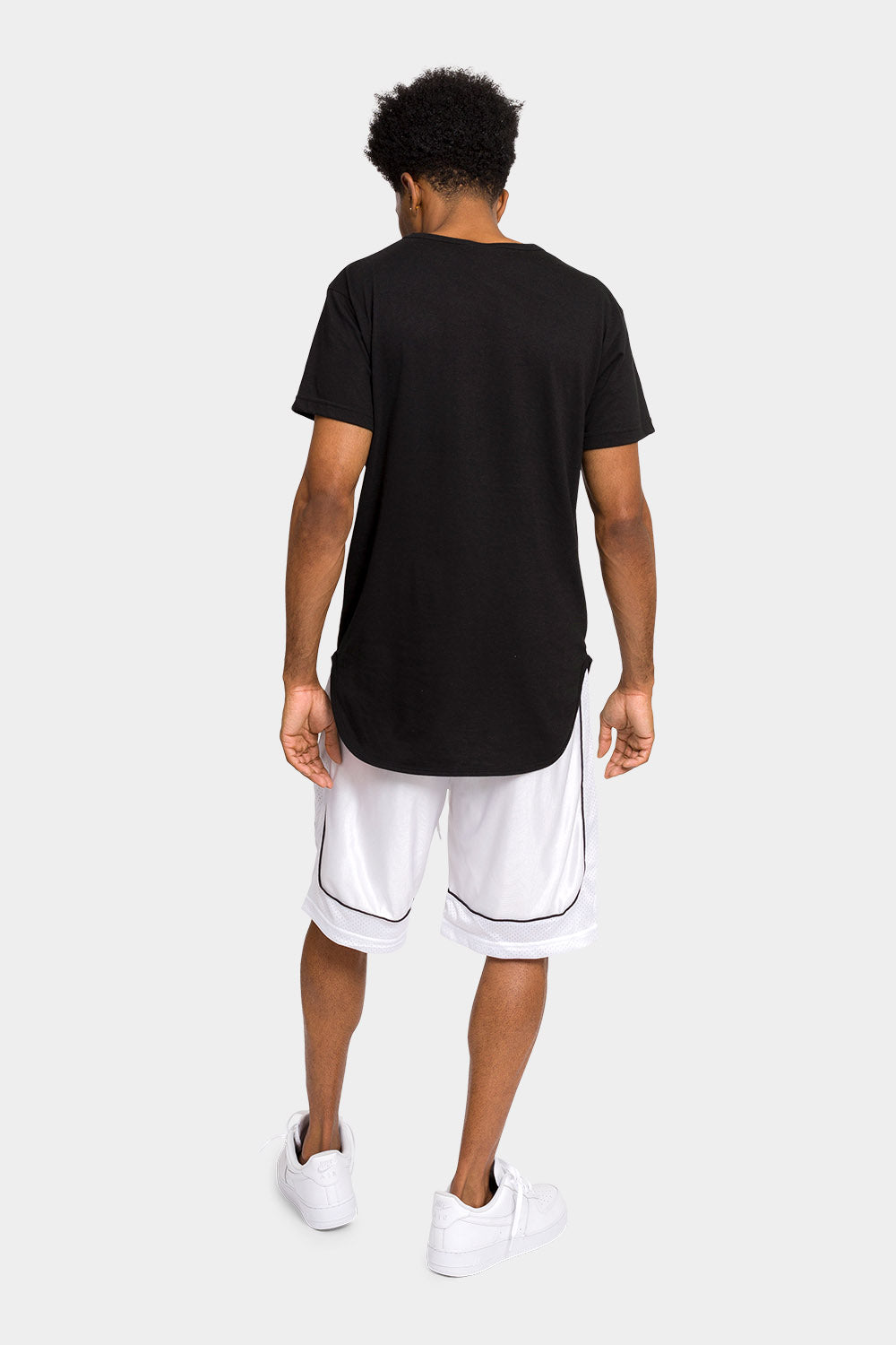 Essential Basketball Shorts