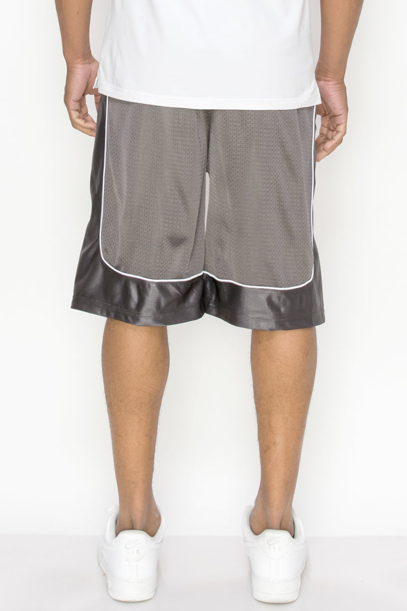 DAZZLE SHORTS