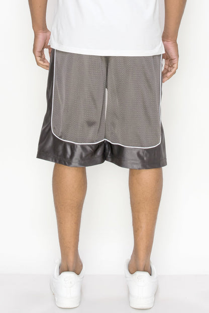 DAZZLE SHORTS