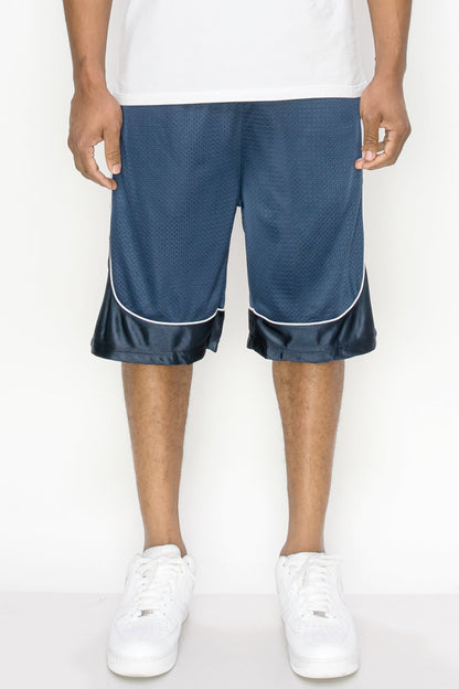 DAZZLE SHORTS