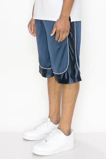 DAZZLE SHORTS
