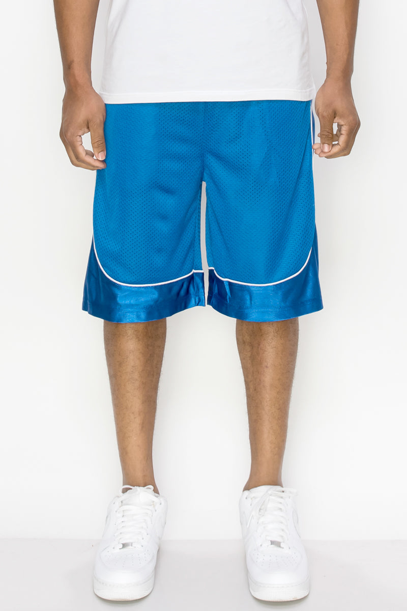 DAZZLE SHORTS