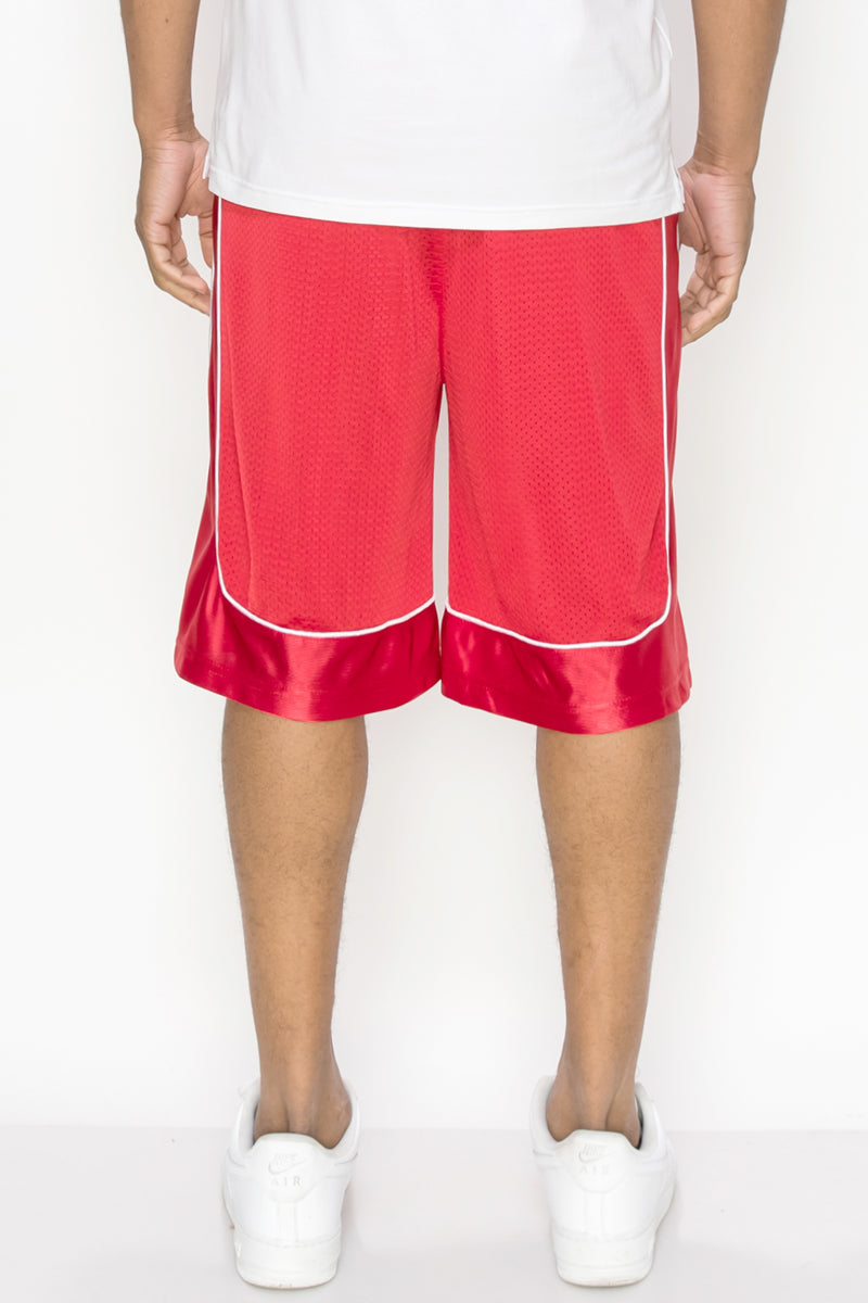 DAZZLE SHORTS