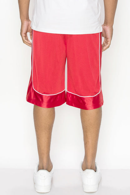 DAZZLE SHORTS