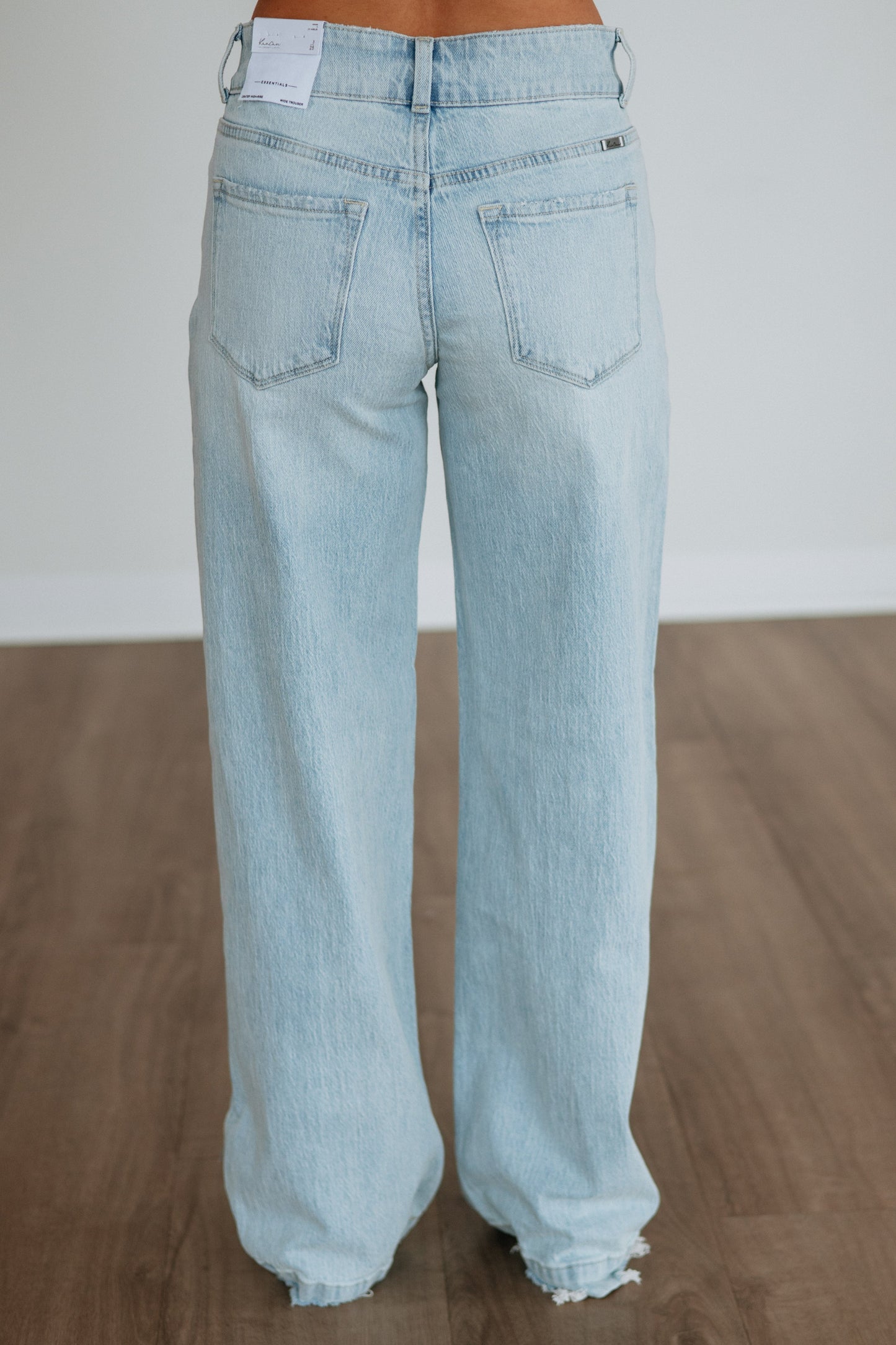 Rhonnie KanCan Jeans