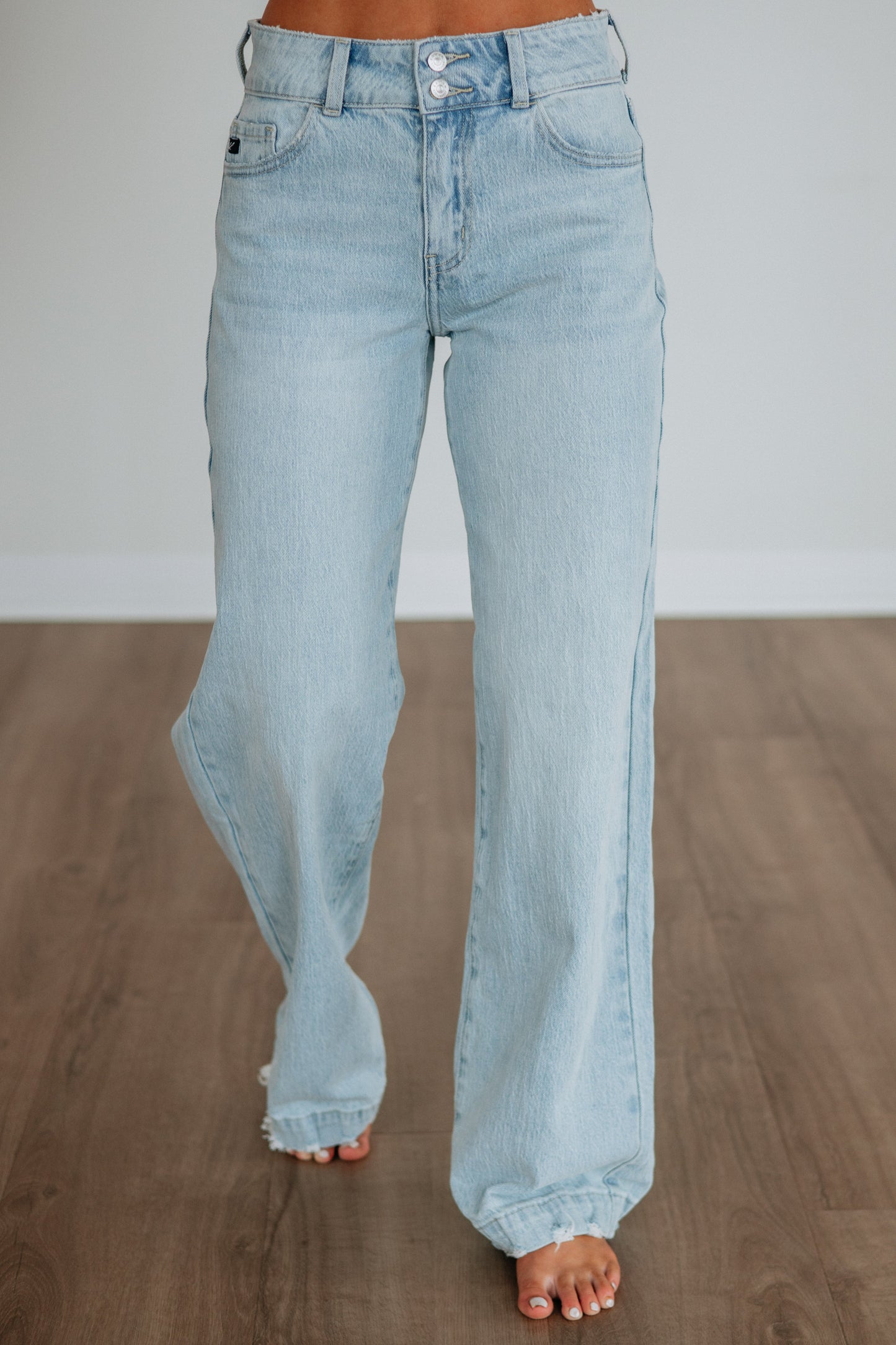 Rhonnie KanCan Jeans