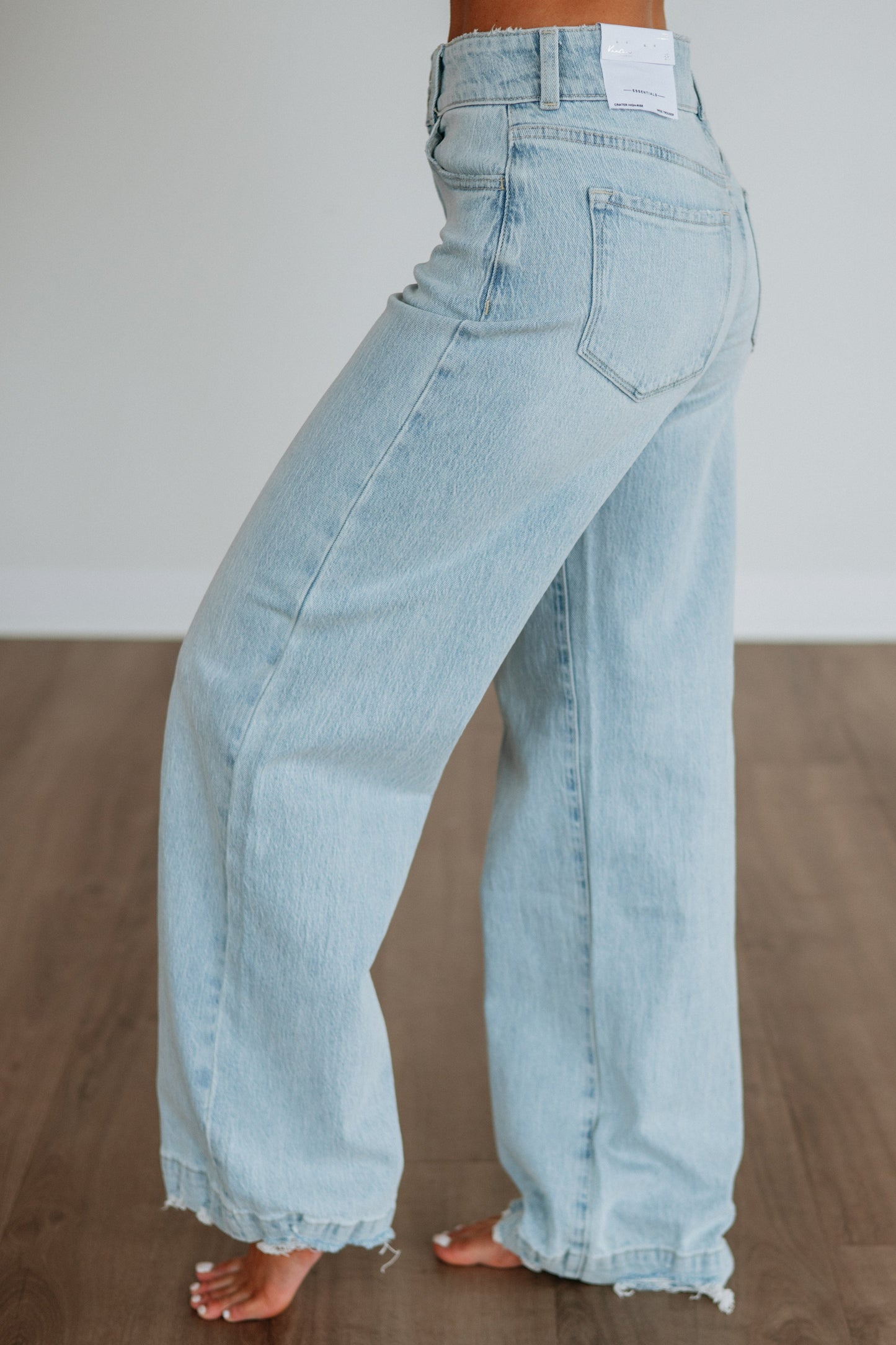 Rhonnie KanCan Jeans