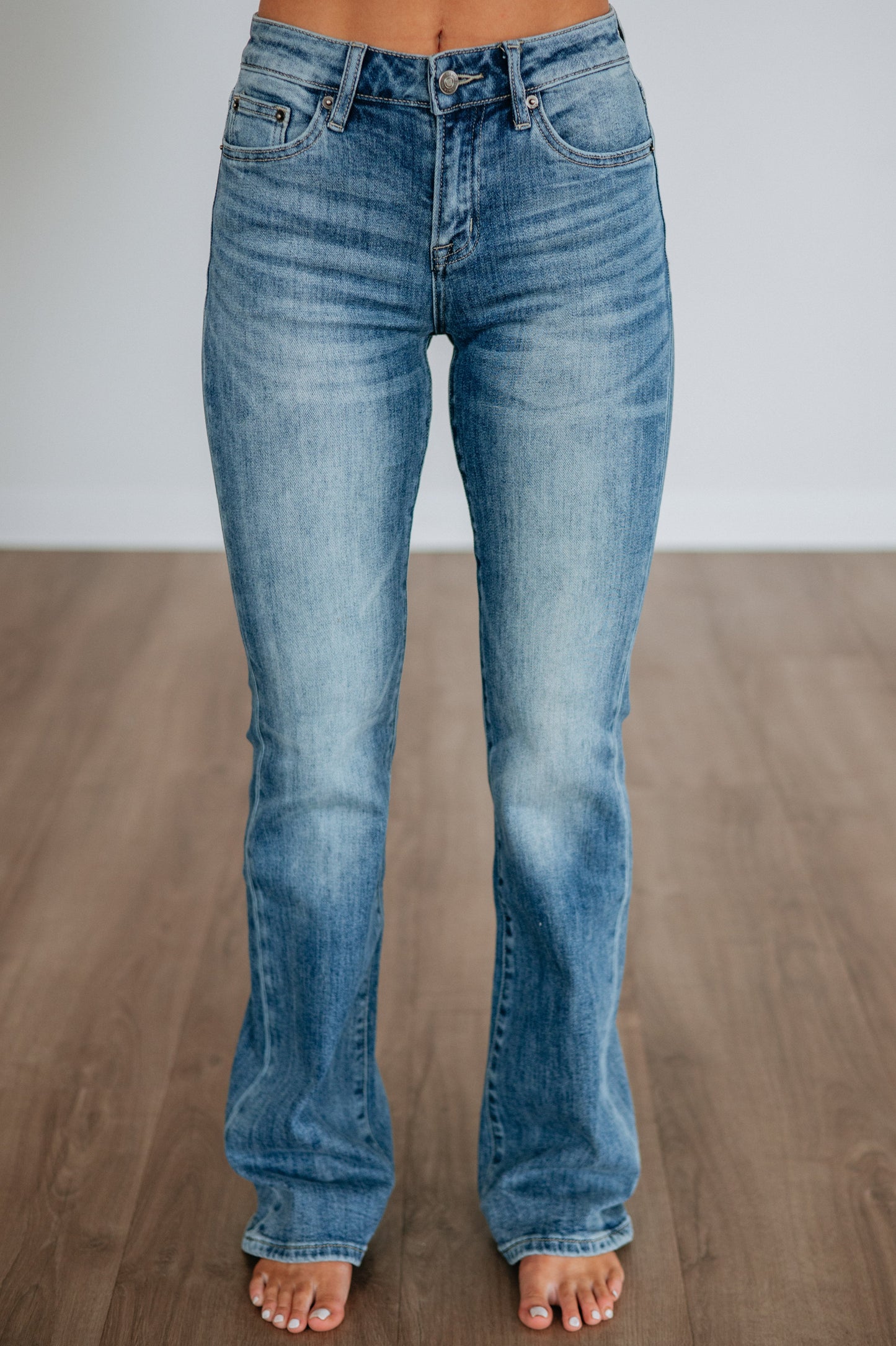 Riana Mica Jeans