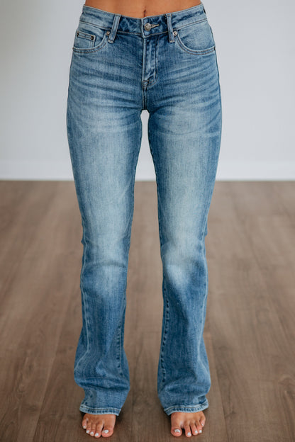 Riana Mica Jeans