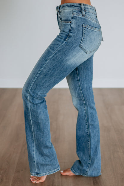 Riana Mica Jeans