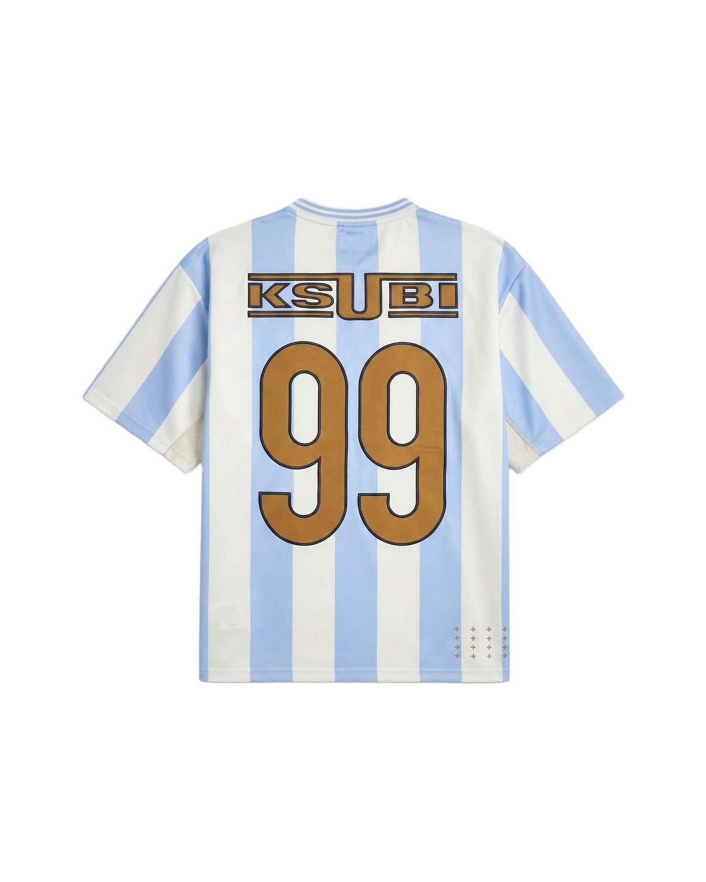 OFFSIDE SS JERSEY SKYBLU