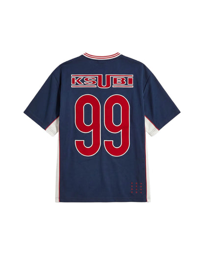 OFFSIDE SS JERSEY NAVY